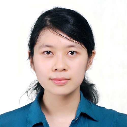 Chị Dương Hương Quỳnh